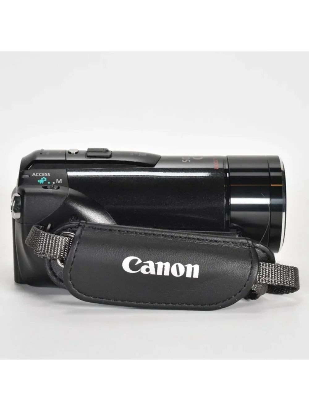 Canon vixia hf